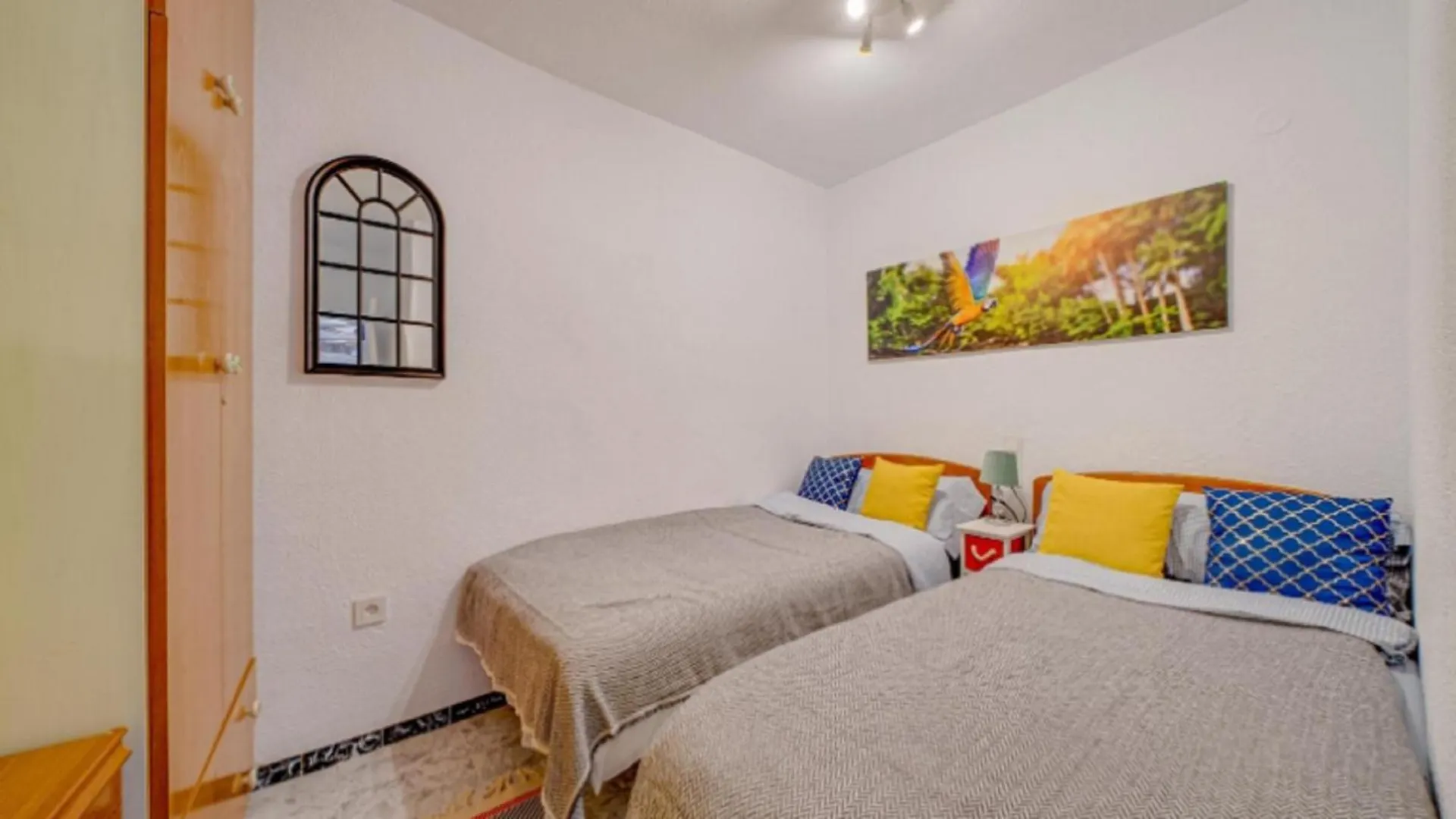 Apartment La Villa Des Amoureux Paris