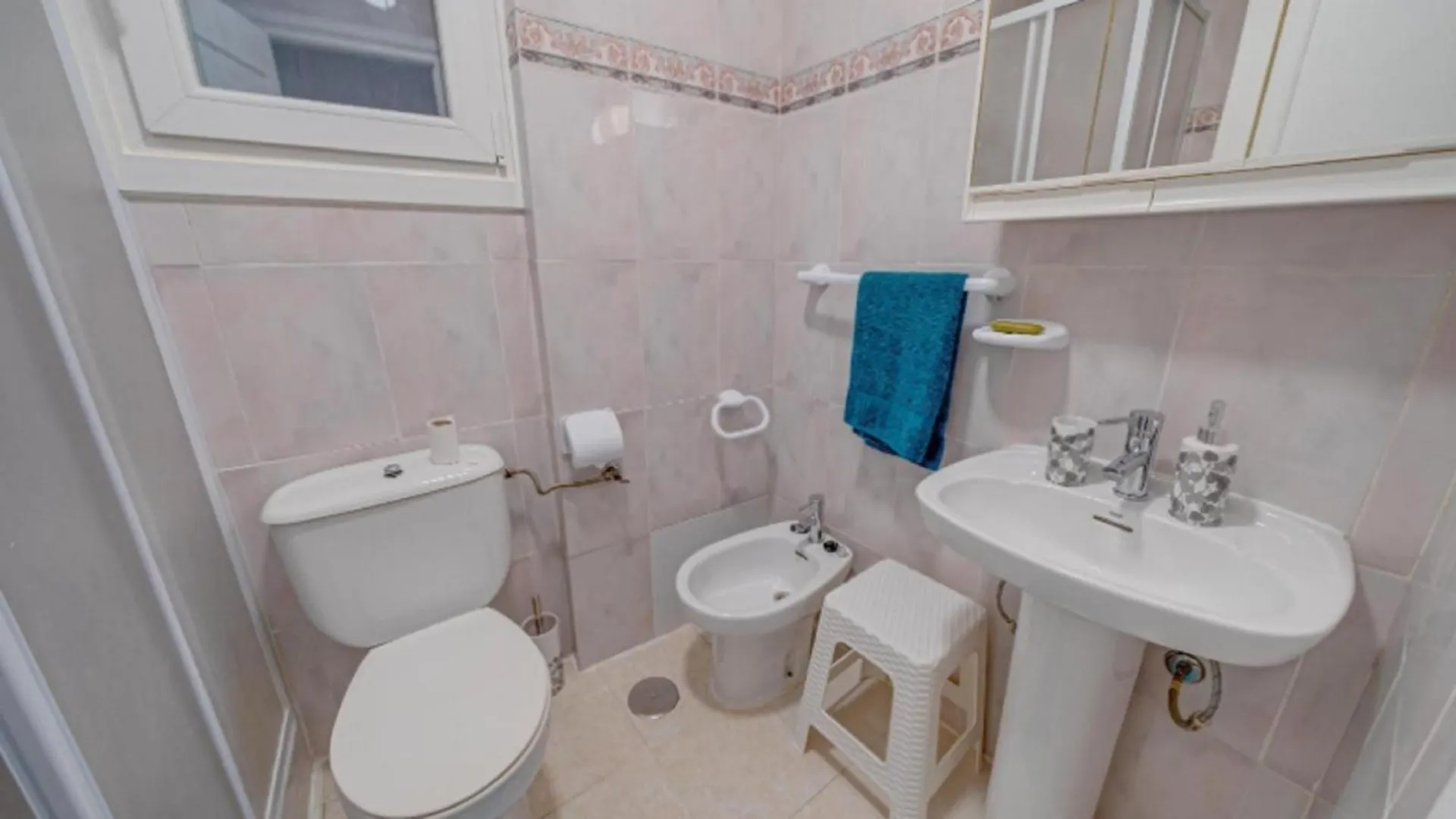 La Villa Des Amoureux Paris Apartment